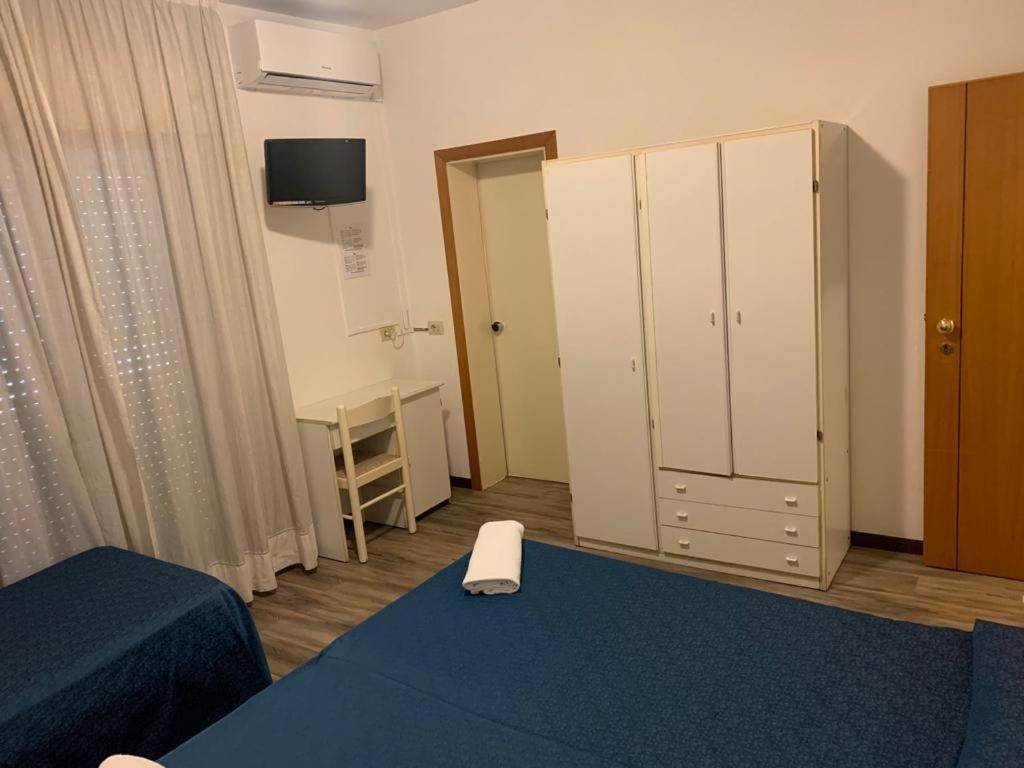 Hotel Piada D'Oro Riccione Eksteriør bilde