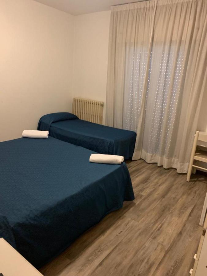 Hotel Piada D'Oro Riccione Eksteriør bilde