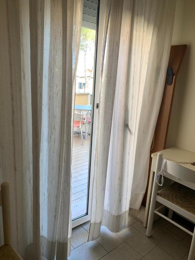 Hotel Piada D'Oro Riccione Eksteriør bilde